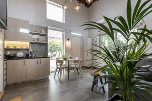 Design-Loft | Wohnbereich