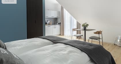 Limehome Osnabrück Johannisstraße