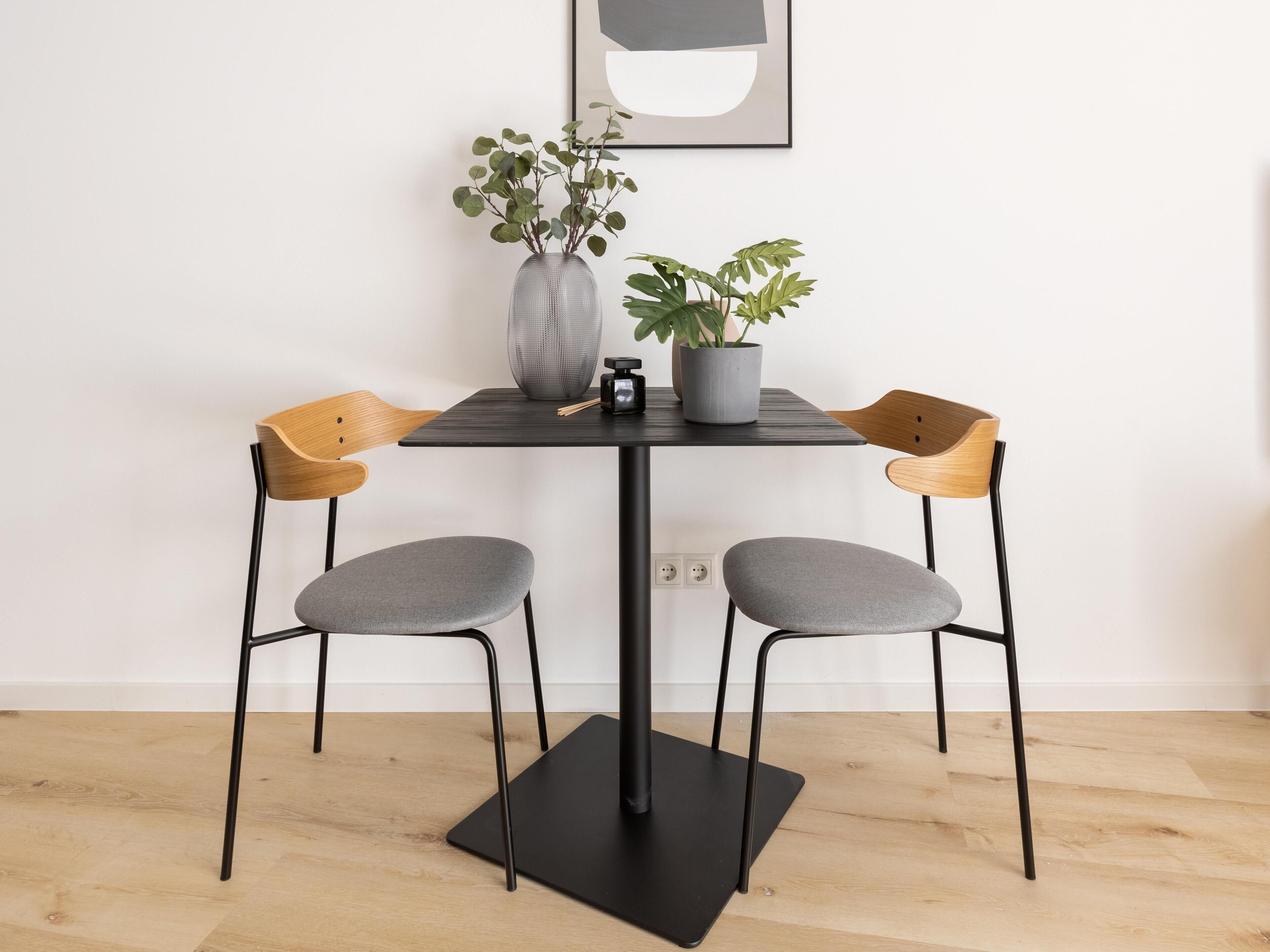 Superior Suite with Balcony | Dining