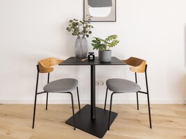 Superior Suite with Balcony | 用餐