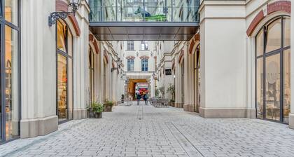 Limehome Leipzig Oelßner's Hof