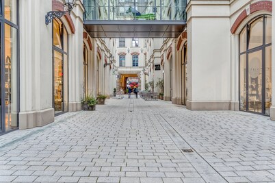 Limehome Leipzig Oelßner's Hof