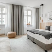 Limehome Bamberg Keßlerstraße