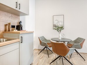 Suite with Sofa Bed | Spiseområde