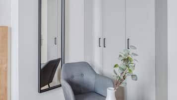 Single Suite | Interior detail