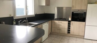 2-bedroom house in the heart of the Vendée bocage