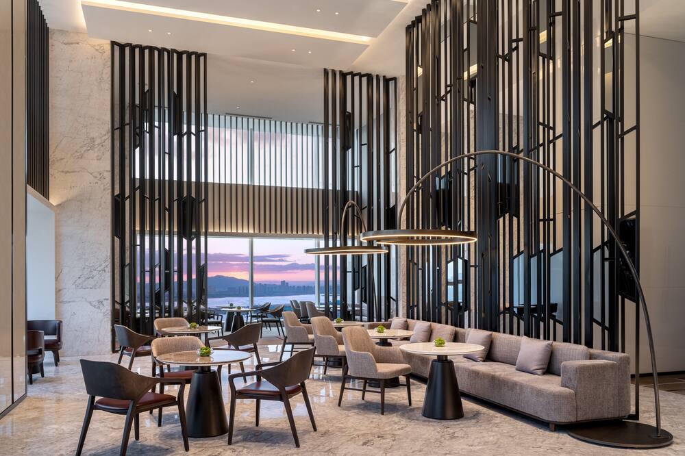 Crowne Plaza Xiamen Jimei by IHG