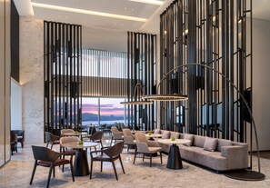 Property amenity - Crowne Plaza Xiamen Jimei by IHG (Xiamen)