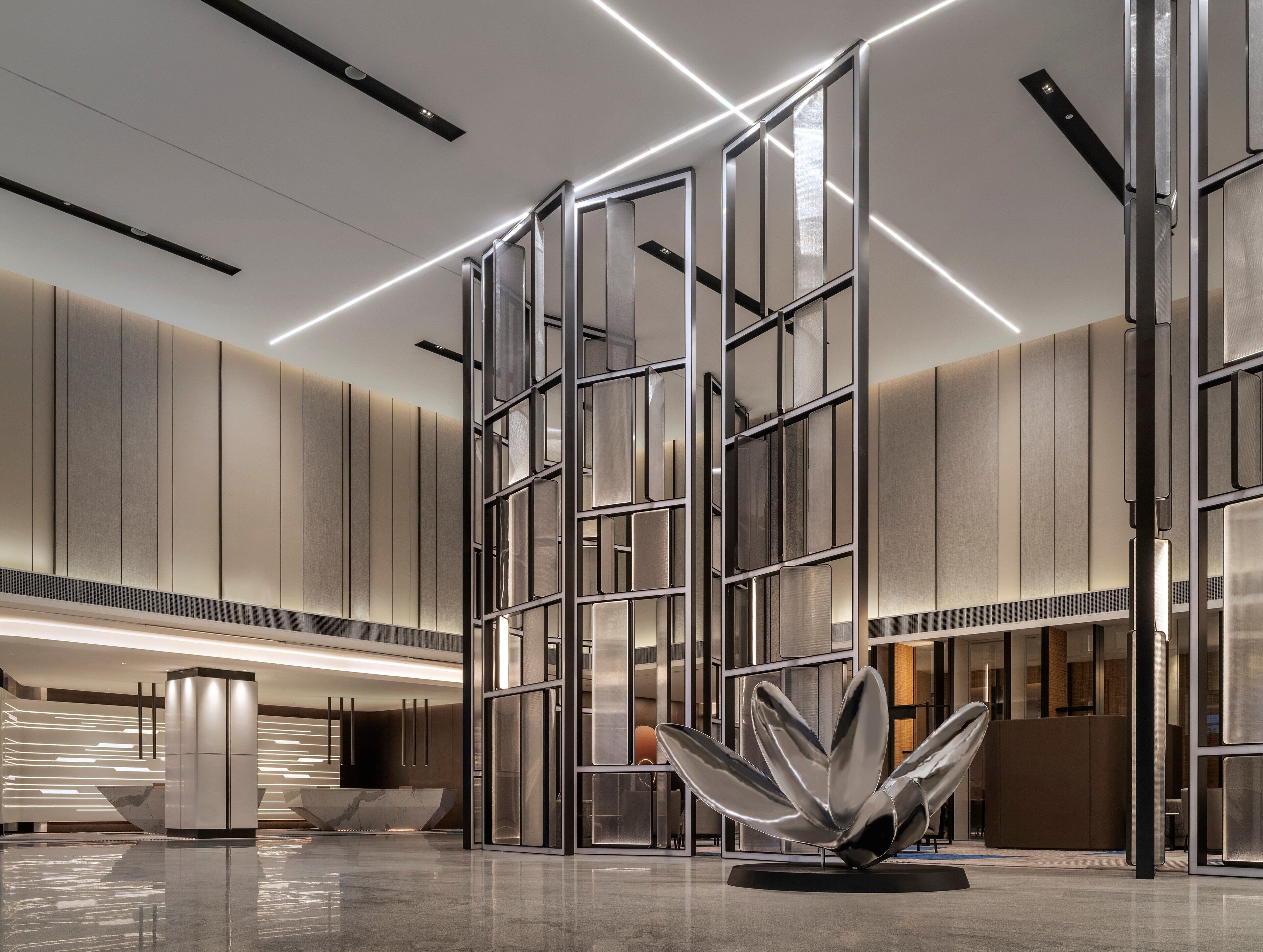 บริเวณภายนอก