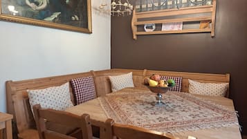 Servei de restauració
