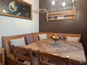 Restaurantes