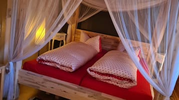 4 dormitorios y wifi