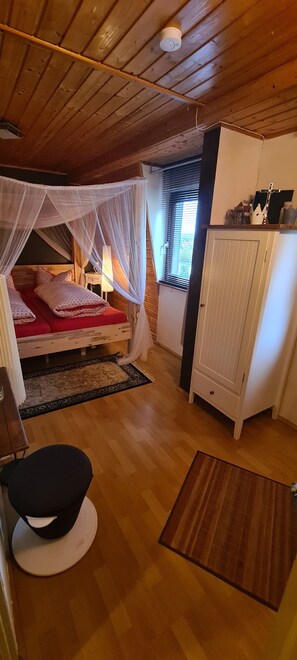 4 chambres, Wi-Fi