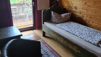 4 bedrooms, WiFi