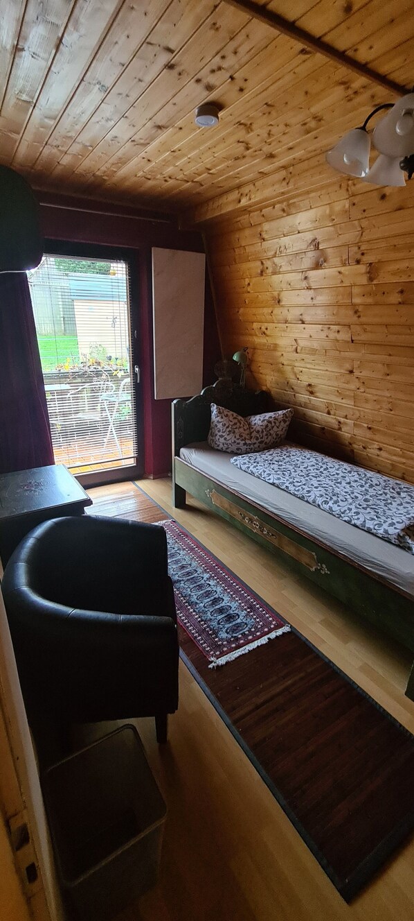 4 chambres, Wi-Fi