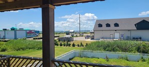 Property grounds - 6812 Beach Rd, Semi-Oceanfront/Pool (Nags Head)