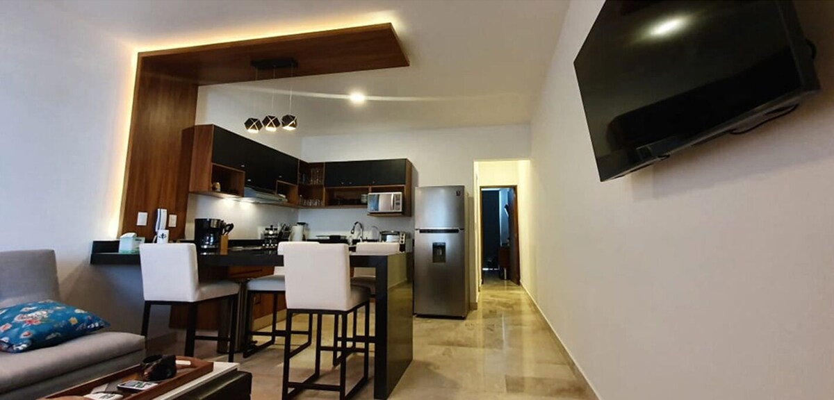 Foto de perfil del anfitrión