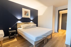 1 habitación y wifi 