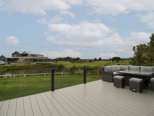 Casa de campo | Interior