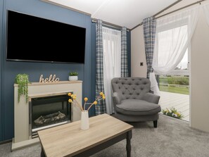 Casa de campo | Interior