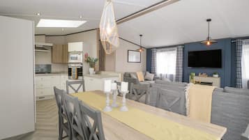 Cottage | Interni