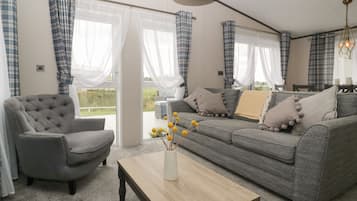 Cottage | Interni
