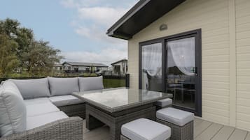 Cottage | Interni