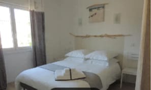 1 slaapkamer