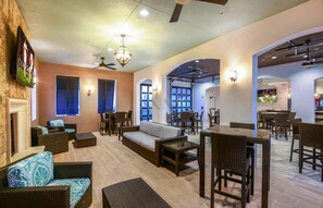 Interior - 24 HOUR FLASH SALE - 5 STAR DISNEY VACATION HOME (Kissimmee)