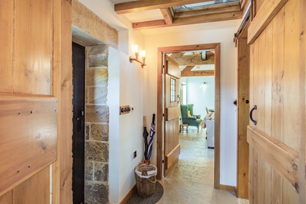 Cottage | Interior