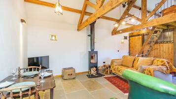 Ferienhaus | Innenbereich