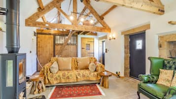 Cottage | Interior