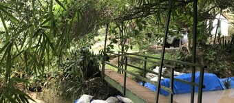 San Francisco Site, Nature and Complete Structure