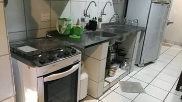 Privékeuken