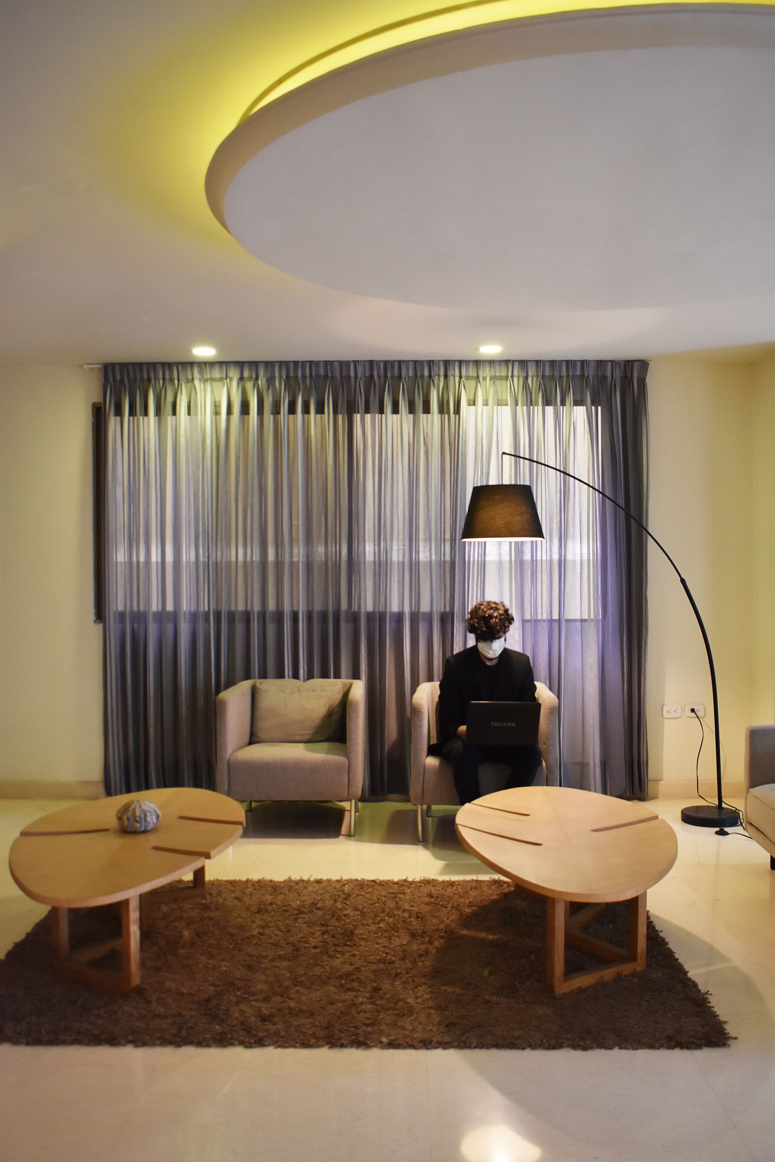 Foto - Hotel Caribe 79