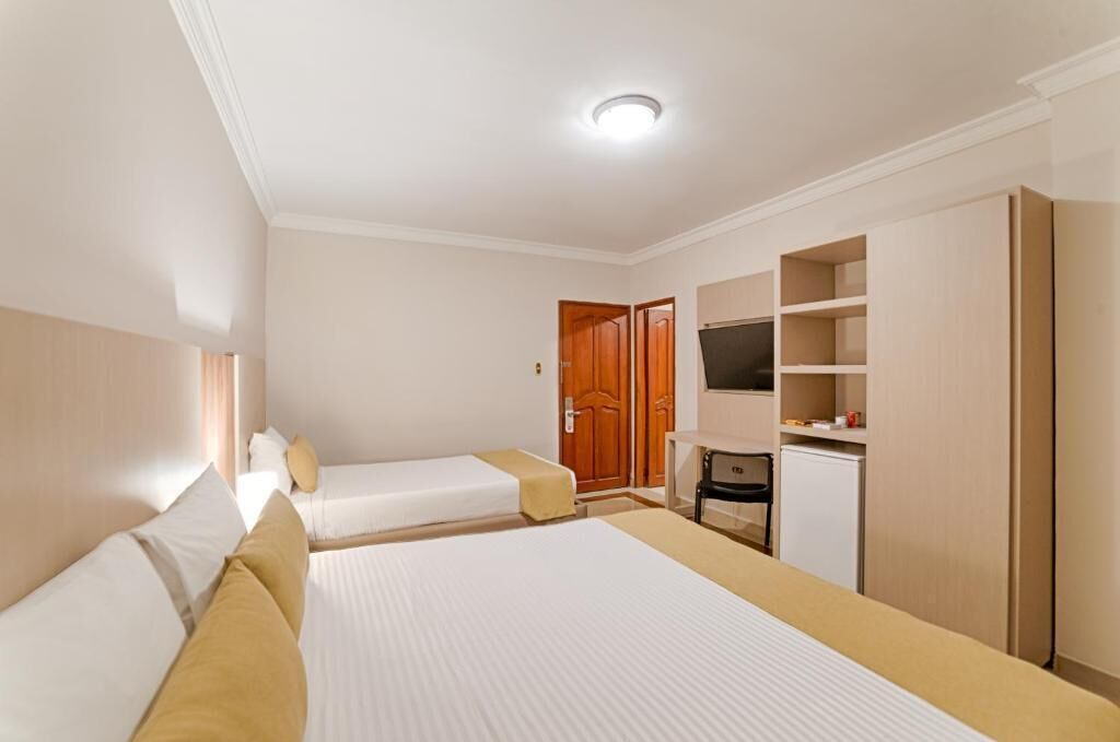 Foto - Hotel Caribe 79