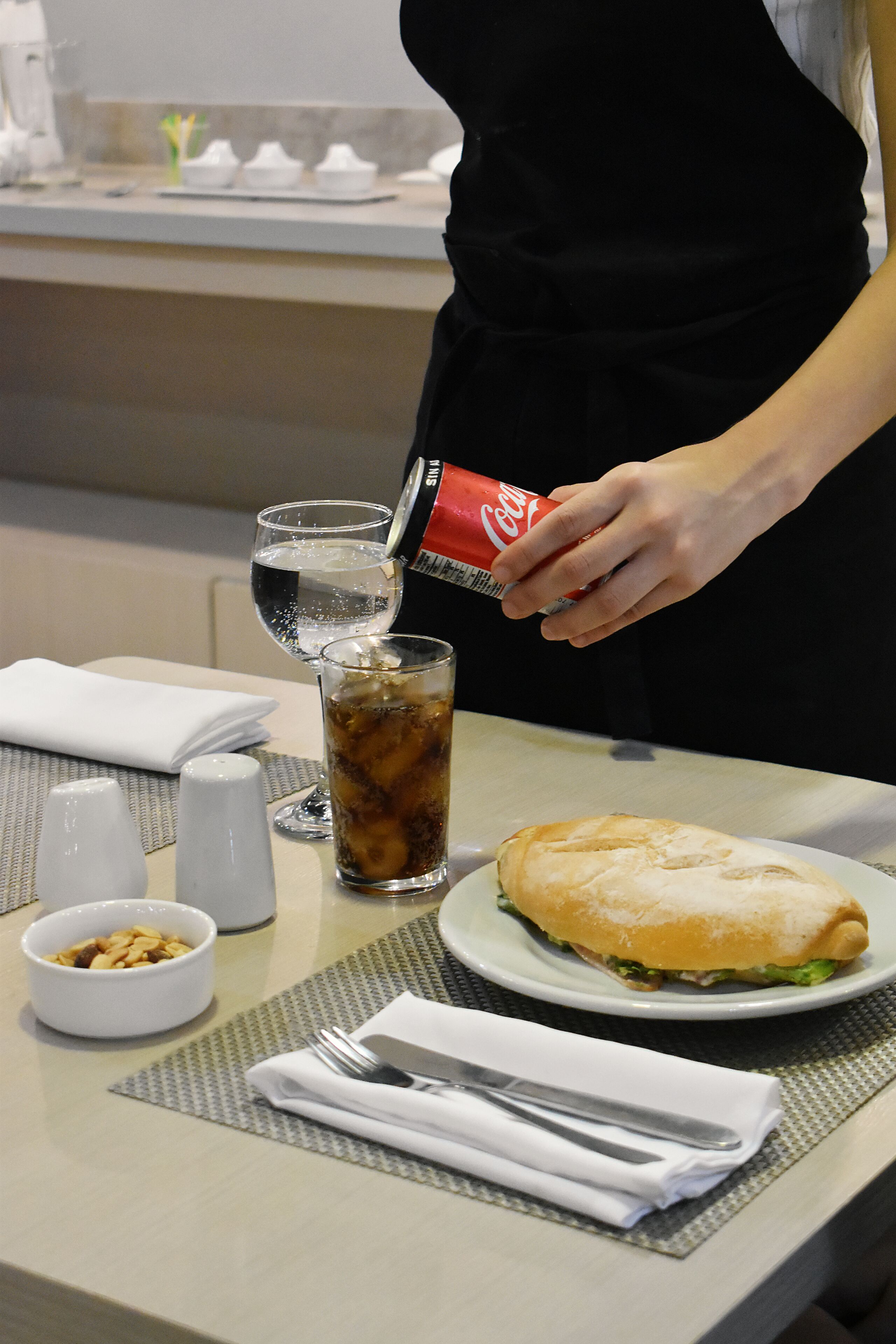 Foto - Hotel Caribe 79