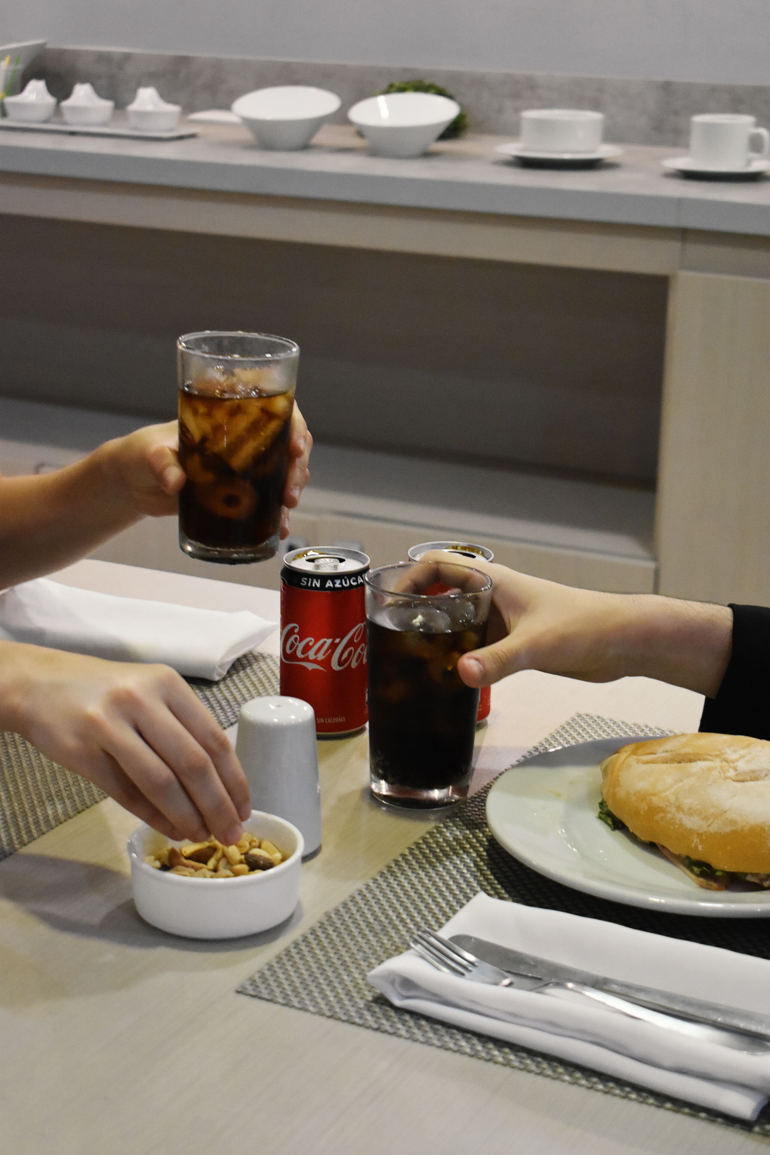 Foto - Hotel Caribe 79