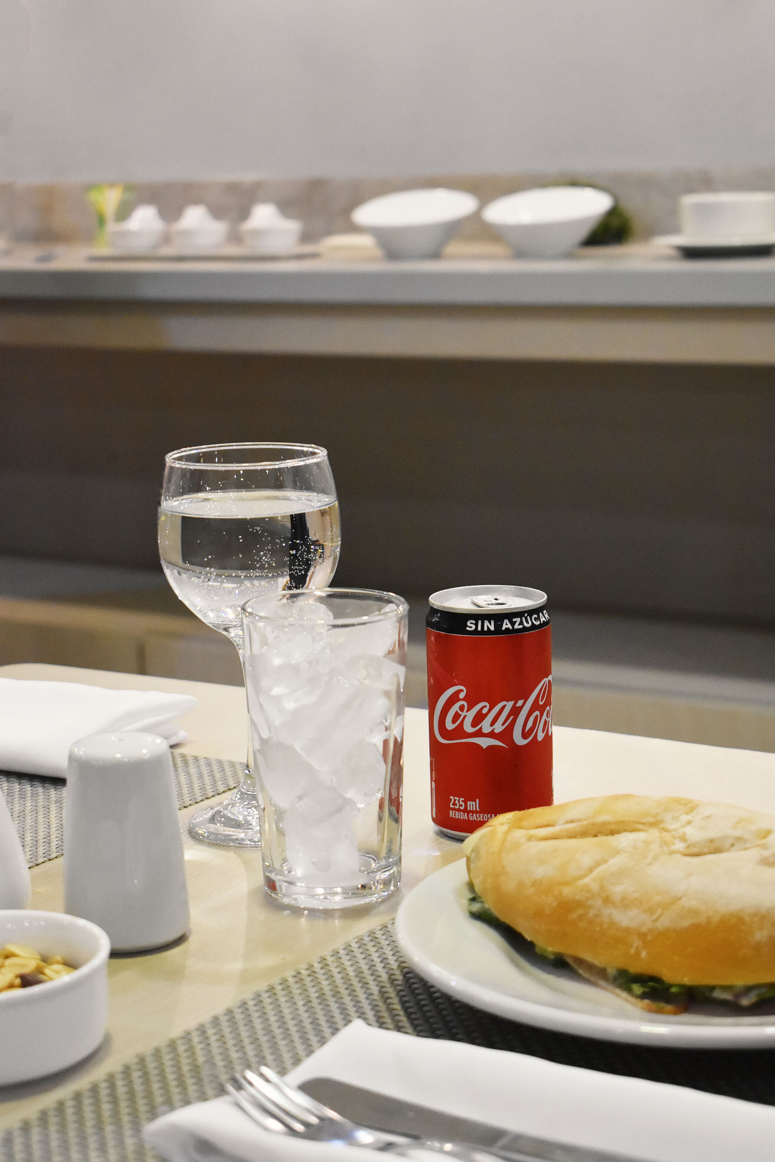 Foto - Hotel Caribe 79