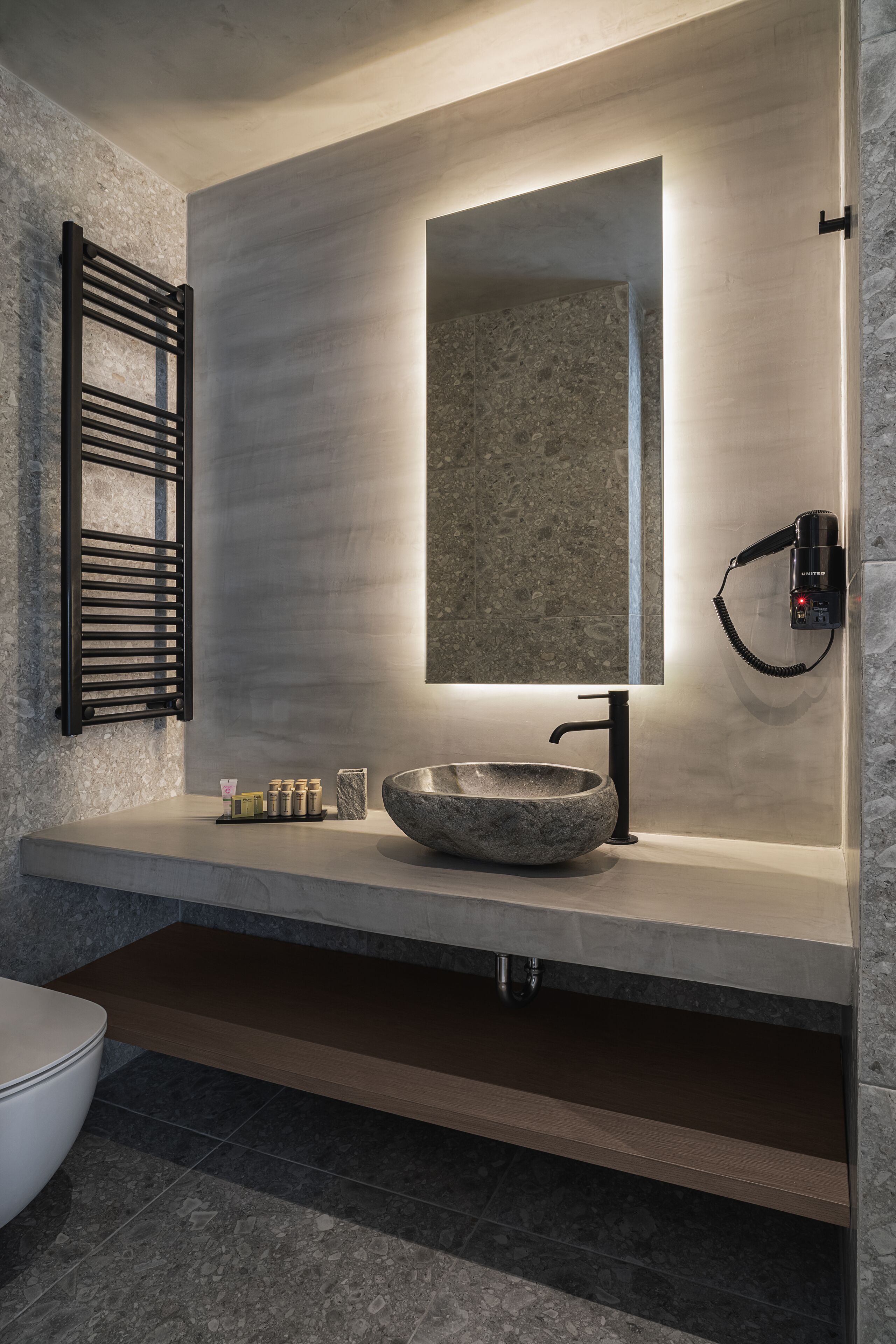 Foto - Bob W Athens Akadimia