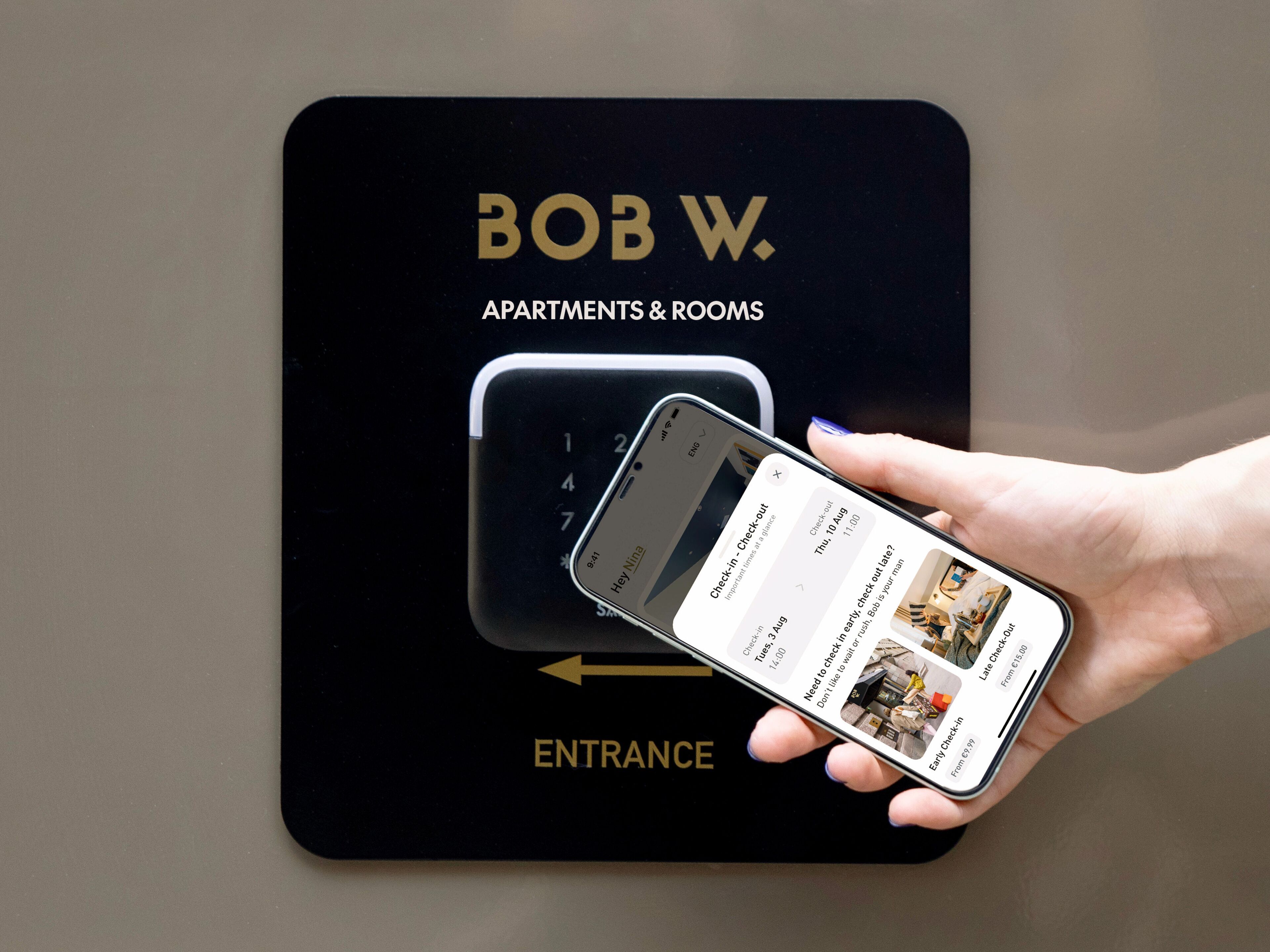 Photo - Bob W Athens Akadimia