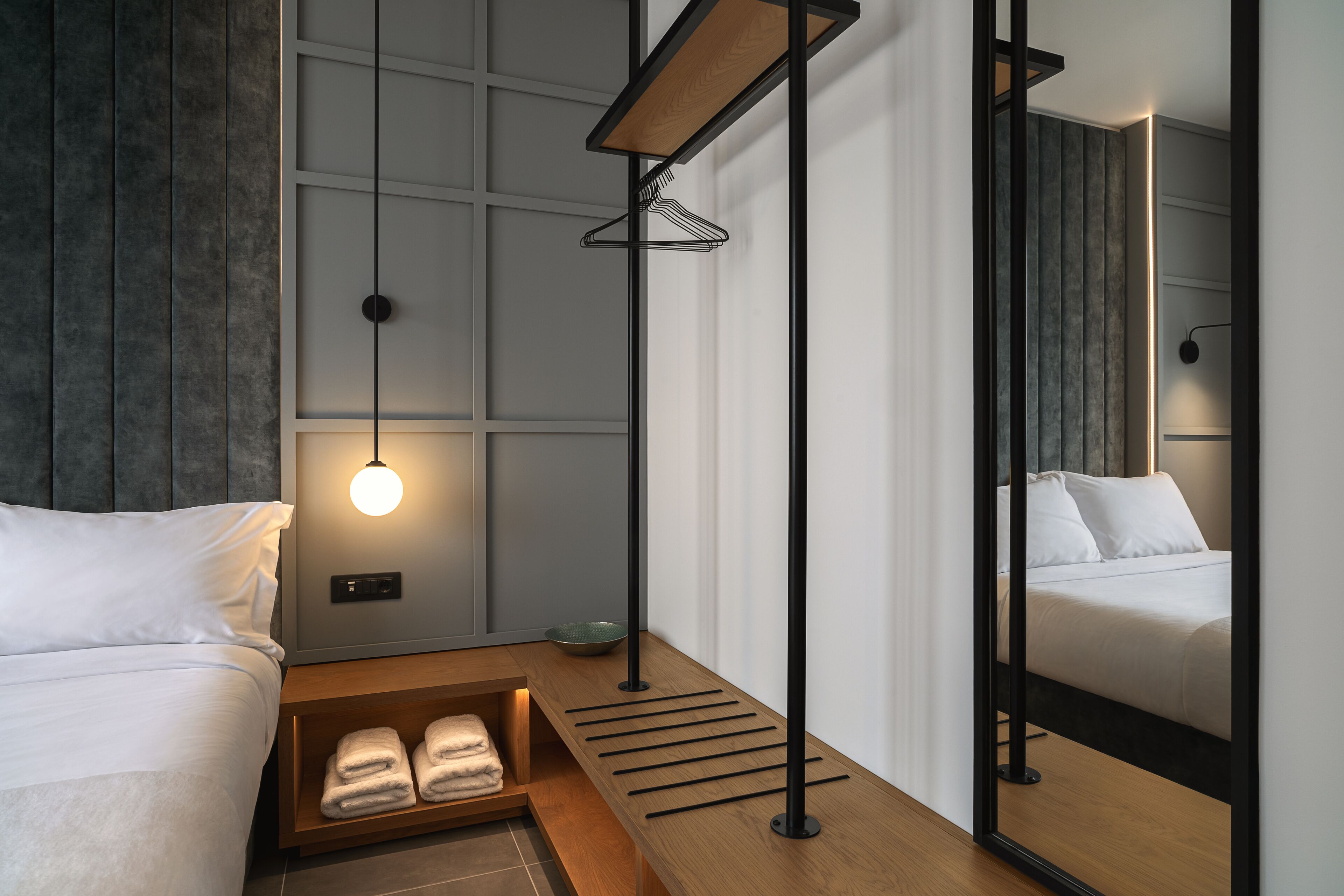 Foto - Bob W Athens Akadimia