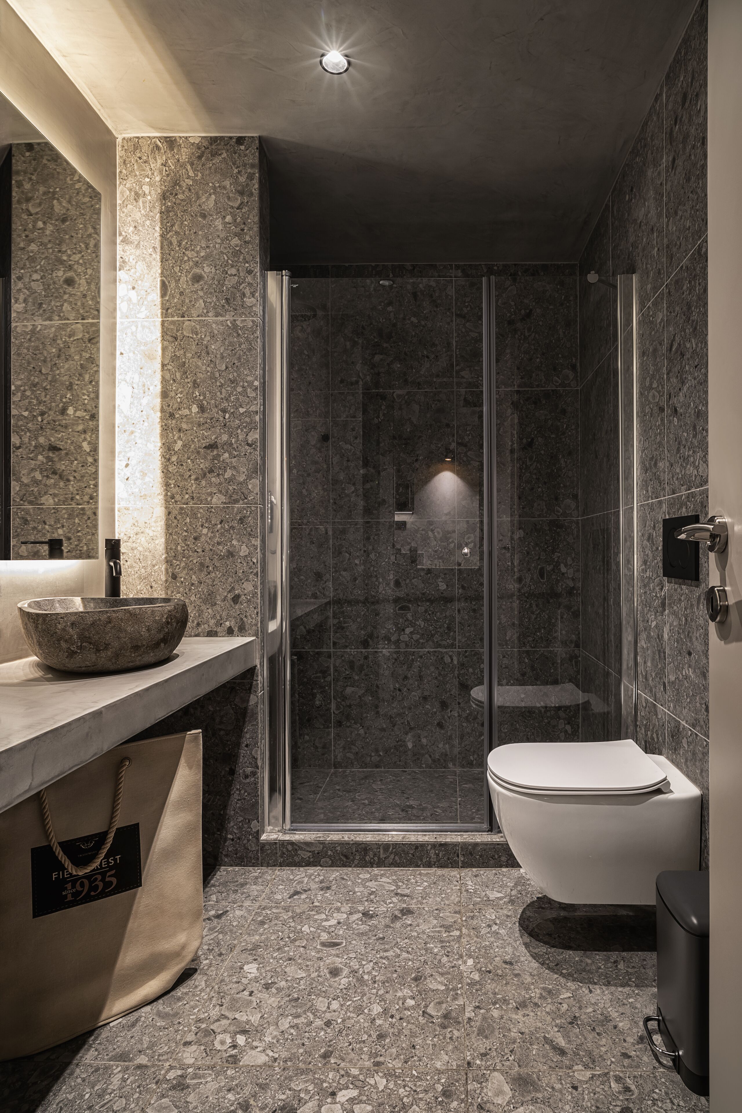 Foto - Bob W Athens Akadimia