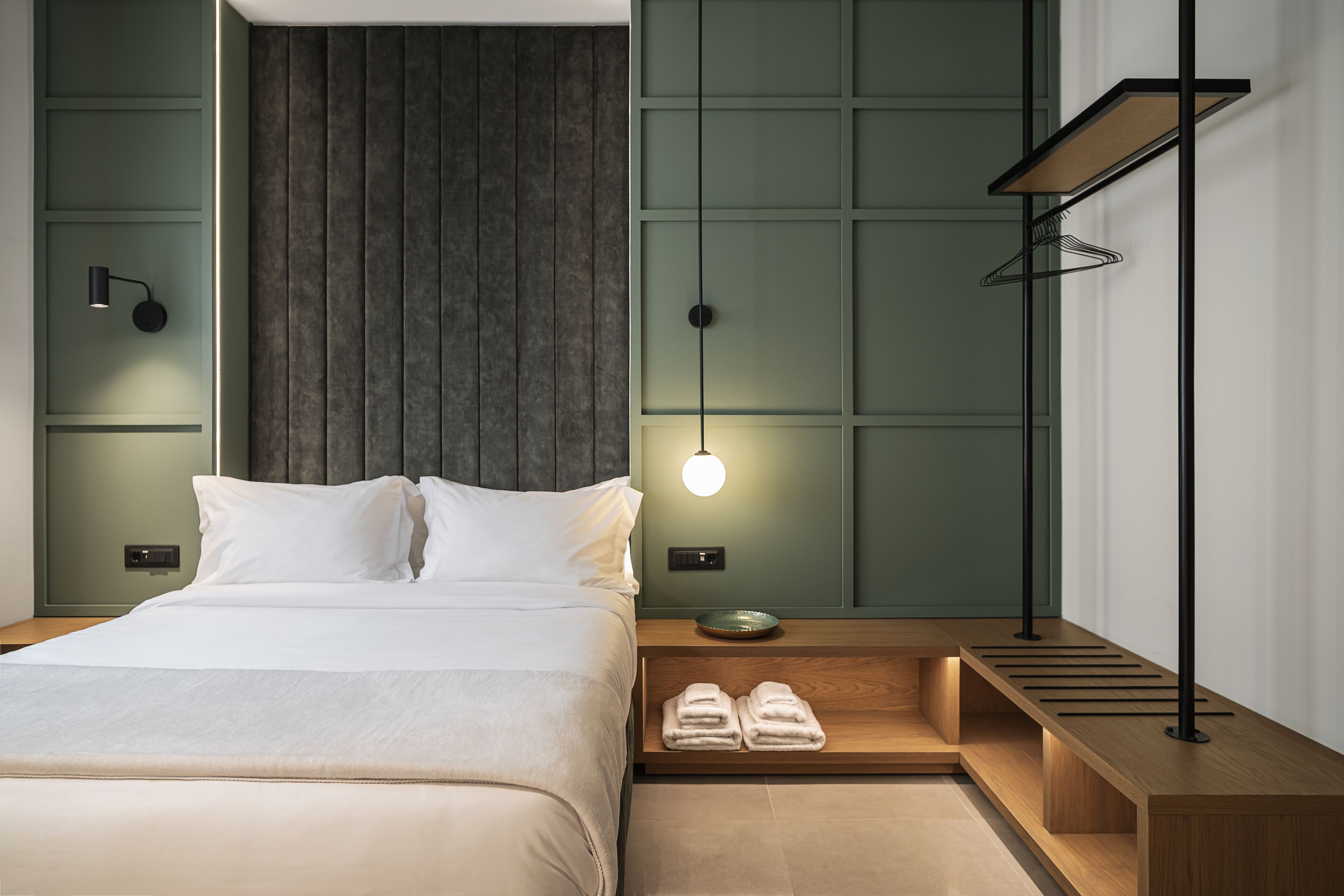 Foto - Bob W Athens Akadimia