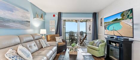 Tv, pejs, dvd-afspiller