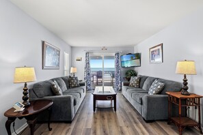 Télévision, lecteur de DVD