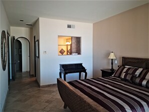 3 habitaciones, wifi gratis y ropa de cama 