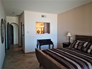 3 chambres, Wi-Fi gratuit, draps fournis