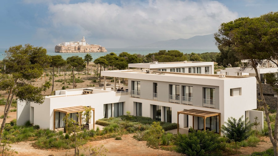 Radisson Blu Residences Al Hoceima