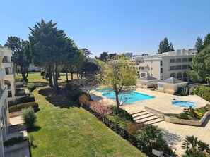 Exterior - Superbe Appartement Avec Vue Panoramique (La Baule)